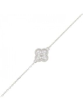 Van Cleef & Arpels Sweet Alhambra Bracelet